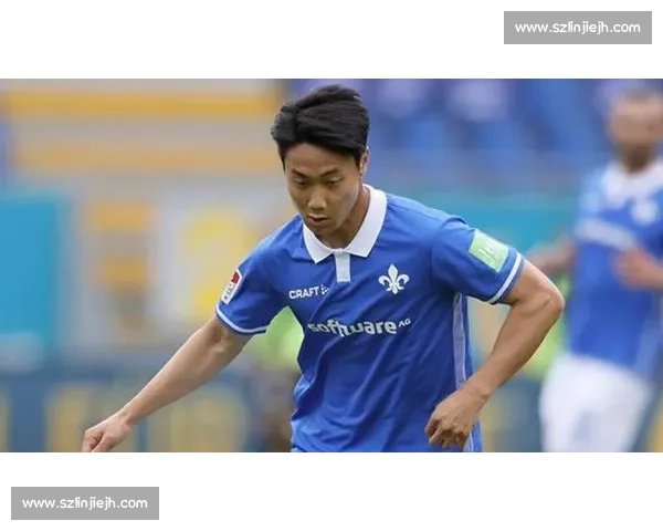 金志树德乙首秀替补登场展自信 凯泽新援未来可期
