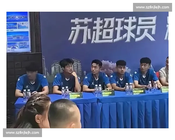 苏超 “卖房队” 风波：官方重罚后，京媒的批评是否命中要害？